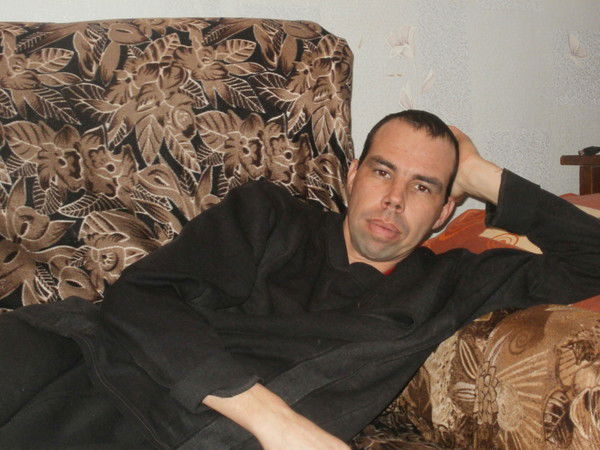 Андрей Савельев