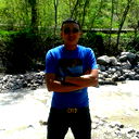 Алмас Дауренбеков