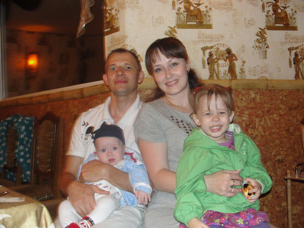 Евгения Филиппова