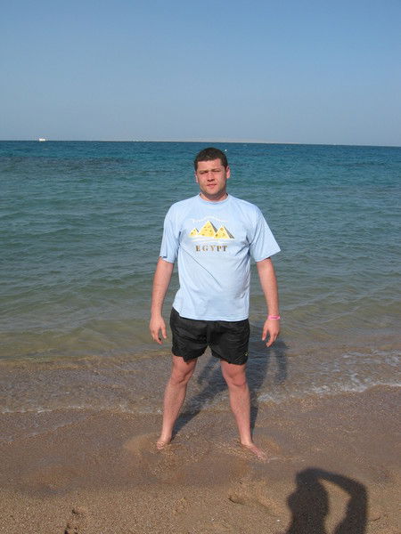 Андрей Шпино