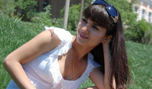 Кристина Скрипитула