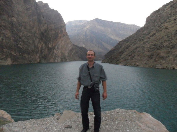 Максим Храмов