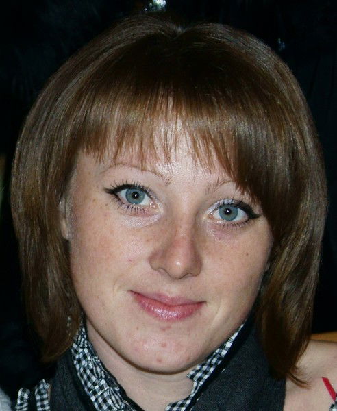 Наталья Горлова