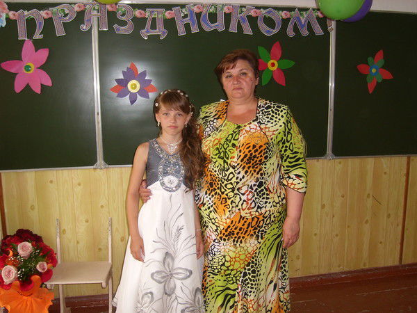 Татьяна Михайлева