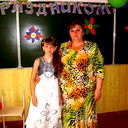 Татьяна Михайлева