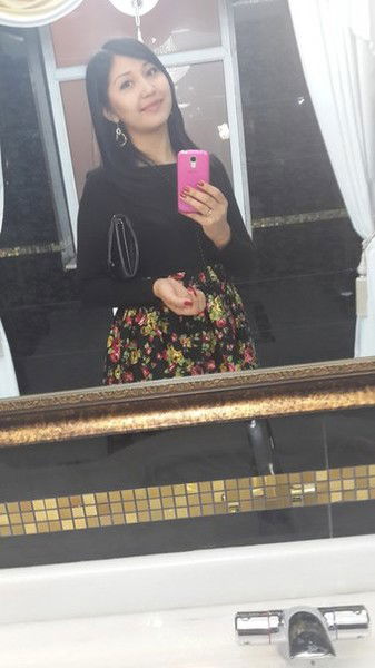 Рауа Есмаханова