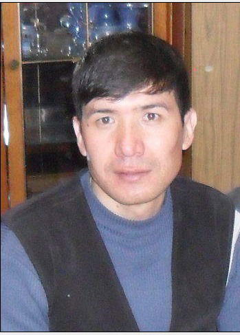 Одилжон Соадaтов