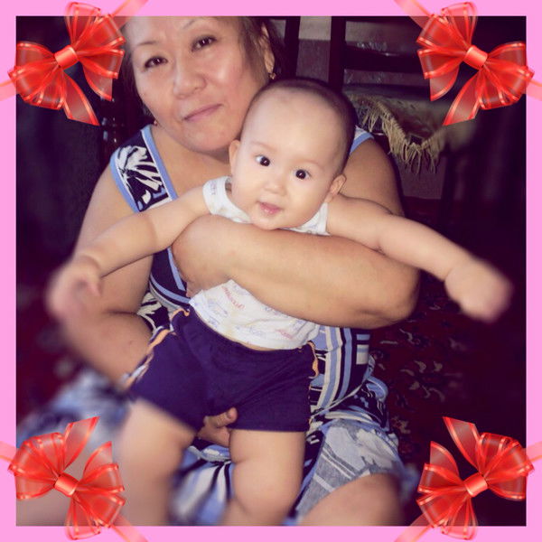 Азизова Салима