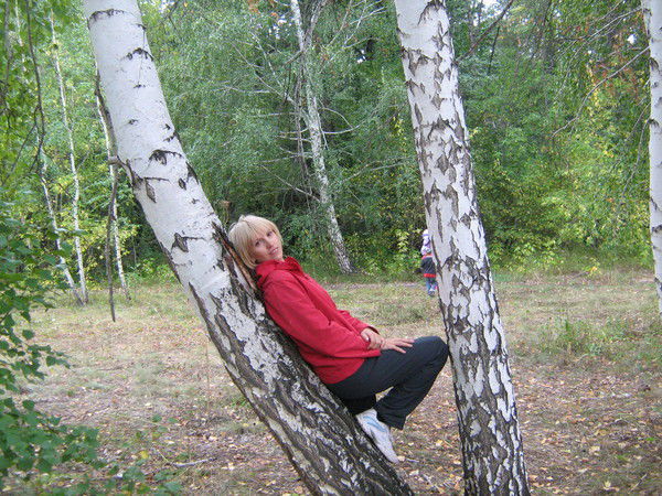 Ольга Поварова