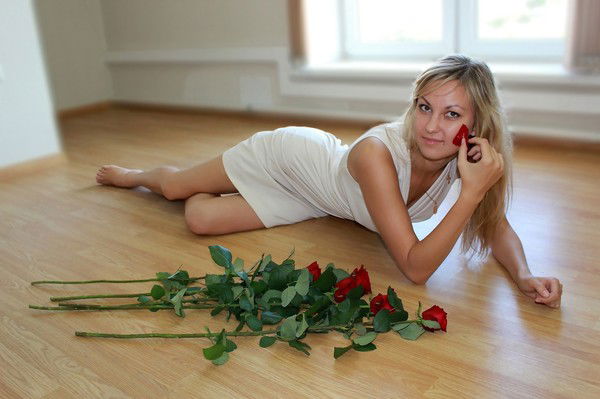 Полина Халилова