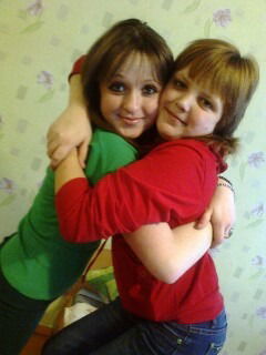 Таня Гаркуша