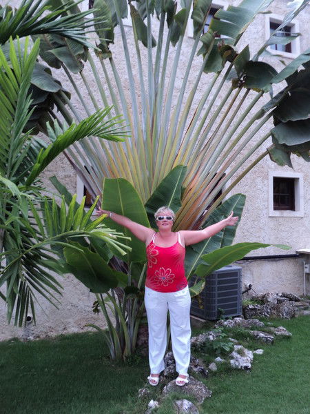 Наталья Фордя