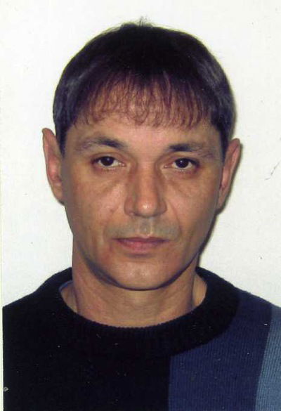 Василий Самарский