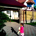 Aika Mamytova