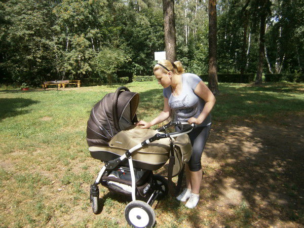 Елена Русакова