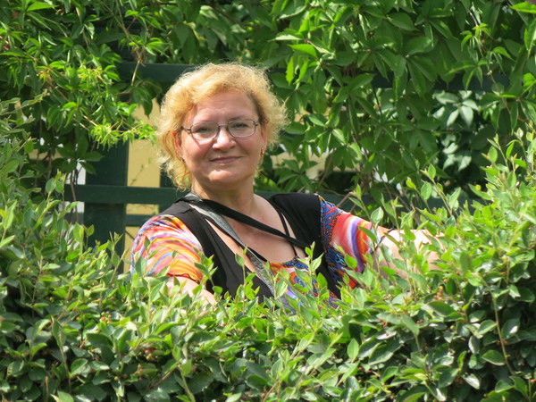 Людмила Иванова