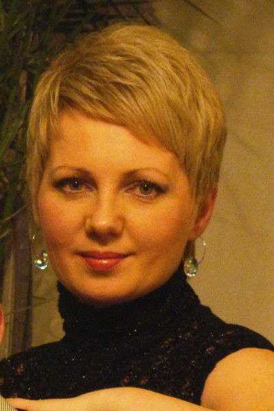 Татьяна Петрова