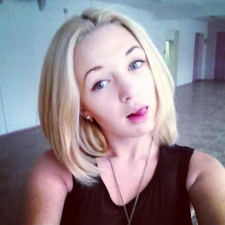 Екатерина Димитрова