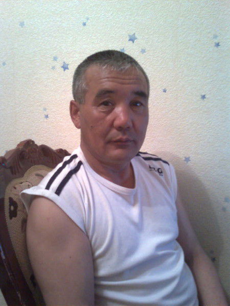 Ыбырай(Марадона) Джунусбеков.джон