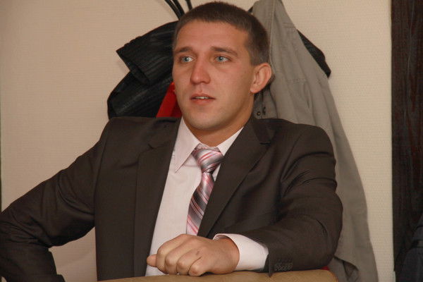 Станислав Кагиров