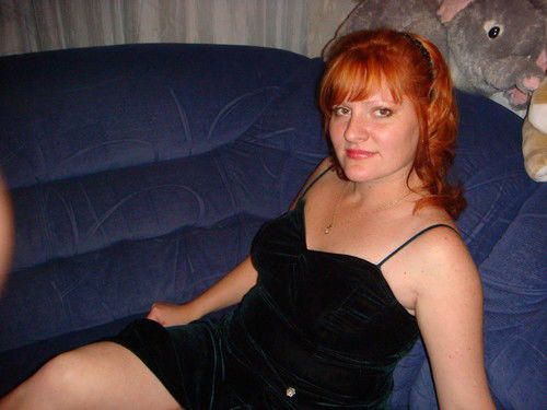 Наталья Андрющенко