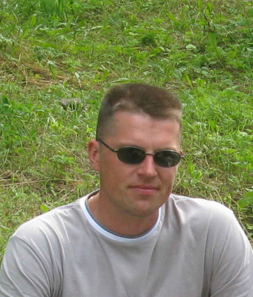 Сергей Семенов