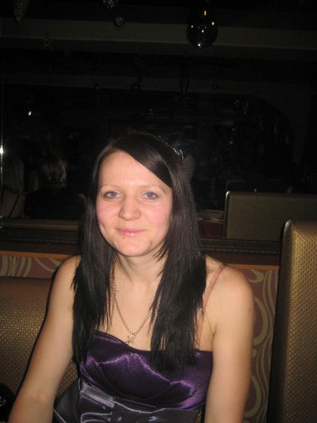 Галина Кузьменко