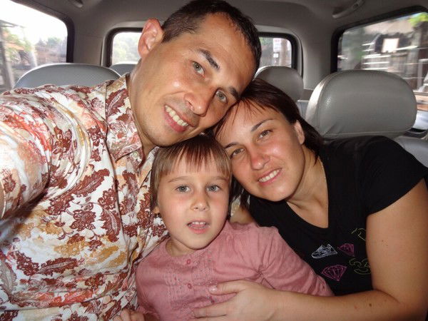 Марго Никифорова