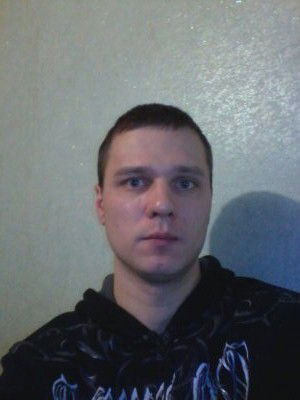 Михаил Бакулин