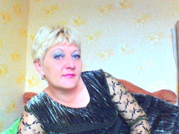 Галина Макарова