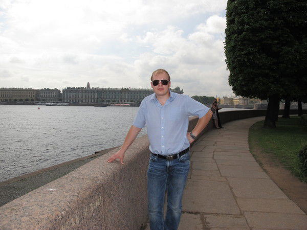 Владимир Разгонов