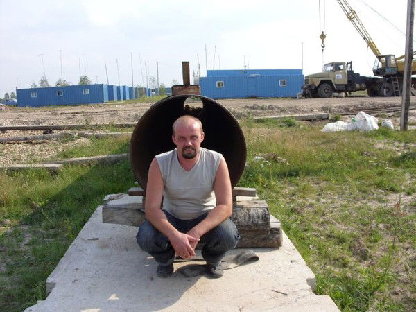 Алексей Зайцев