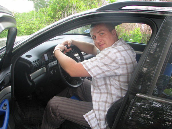 Андрей Александров