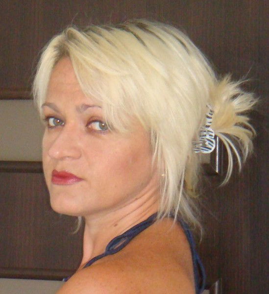 Татьяна Черниченко