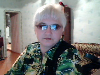 Любовь Николайчева