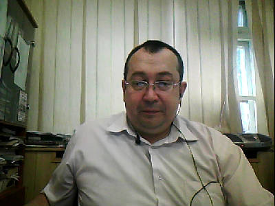 Петр Шоркин