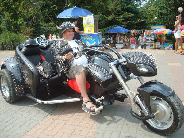 Сергей Зимин