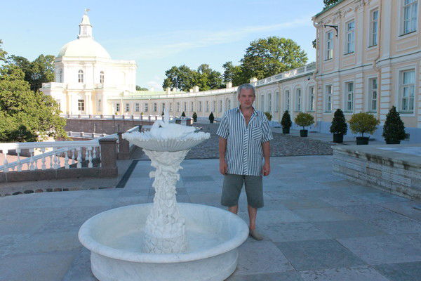 Юрий Люльченко