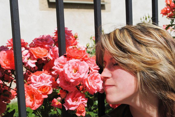 Оля Иванова