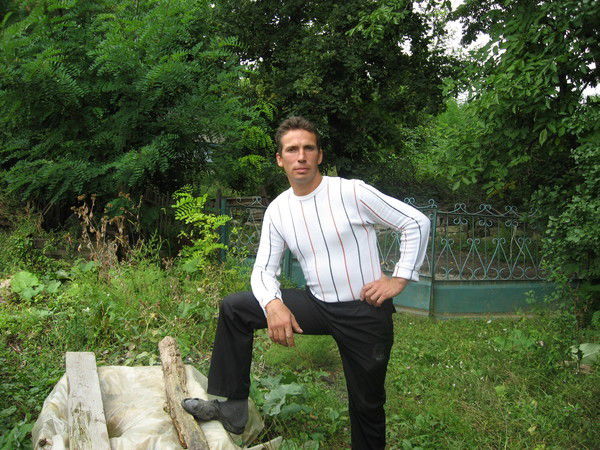 Алексей Мельник