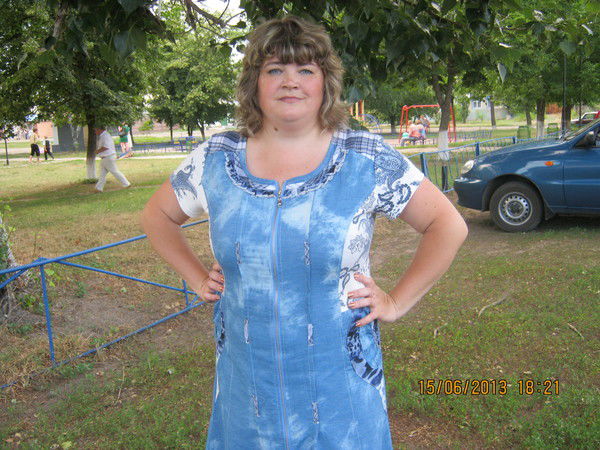 Наташа Сухомлин