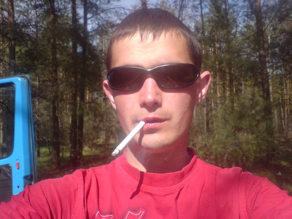 Сергей Сащук