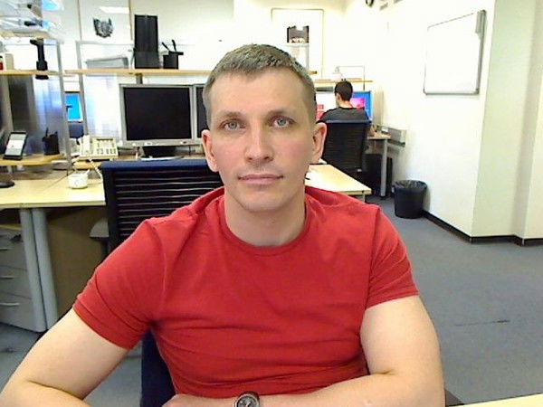 Роман Примоленный