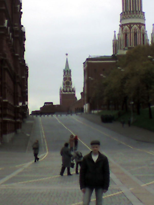 Алексей Дробышев