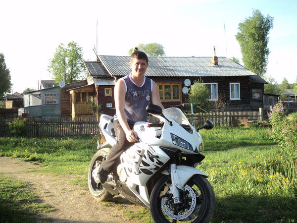 Серега Бердникович