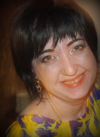 Анна Чекурова