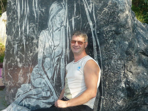 Олег Шулятьев