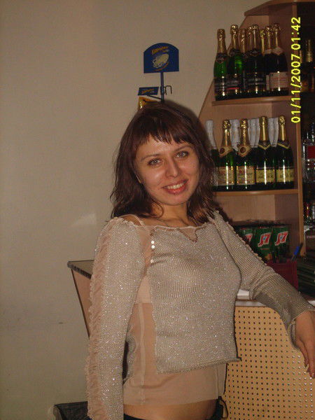 Вера Карандаева