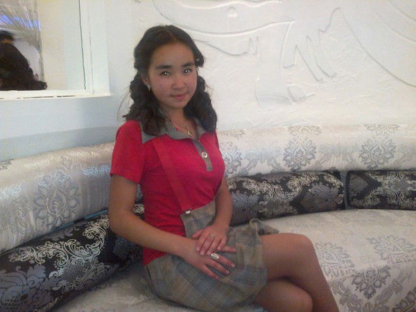 **babe Star** Jyldyza