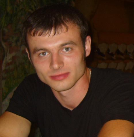 Виктор Ступник